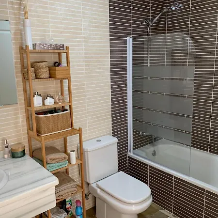 Hacienda Riviera Marbella 펜션 *