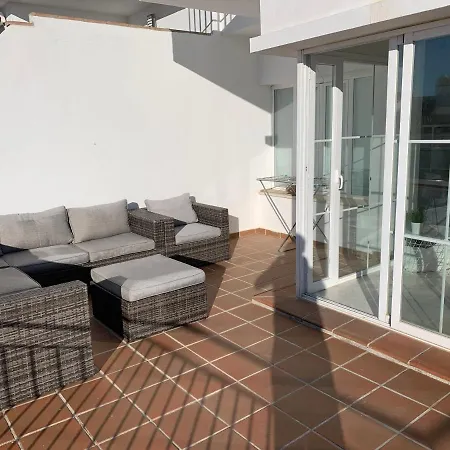 Hacienda Riviera Marbella 펜션