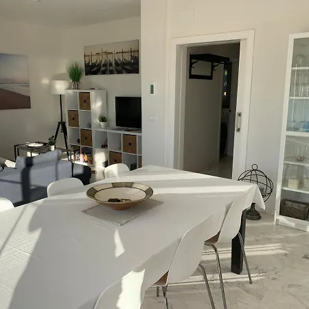 Hacienda Riviera Marbella * 미하스