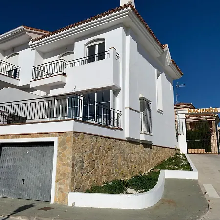 Hacienda Riviera Marbella *