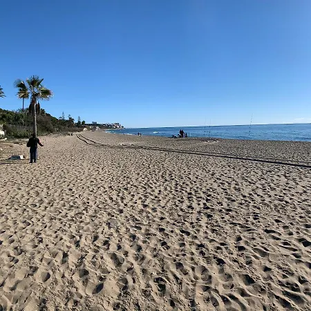 Hacienda Riviera Marbella * 미하스