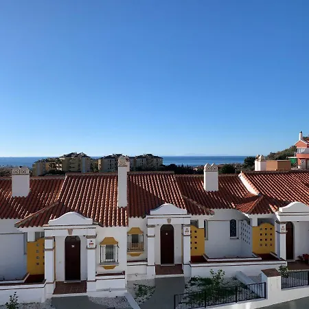 Hacienda Riviera Marbella