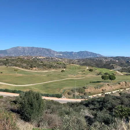 Hacienda Riviera Marbella *