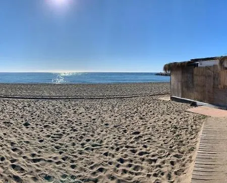 Hacienda Riviera Marbella 펜션 *