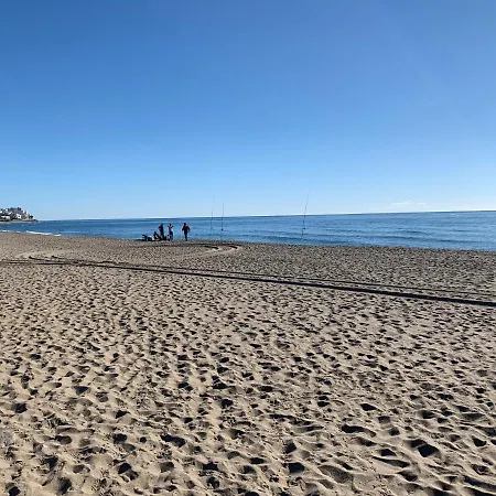 Hacienda Riviera Marbella * 미하스