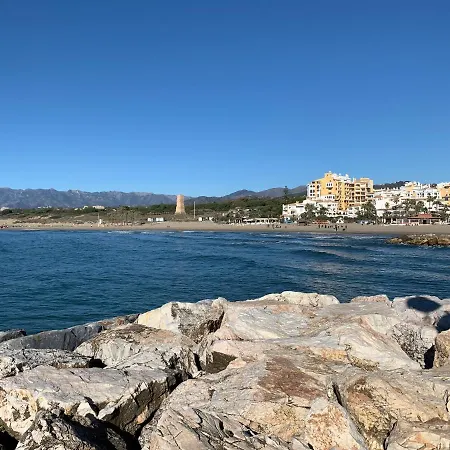 Hacienda Riviera Marbella 펜션