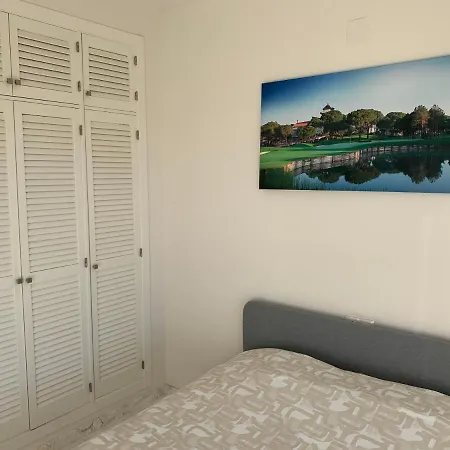 펜션 Hacienda Riviera Marbella *
