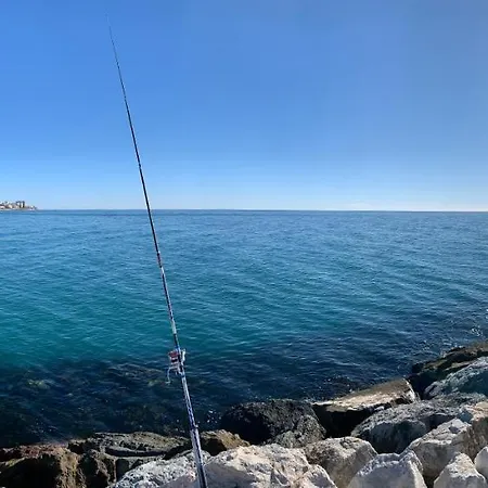 Hacienda Riviera Marbella 미하스